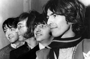 Paul McCartney kündigt letzten Beatles-Song an