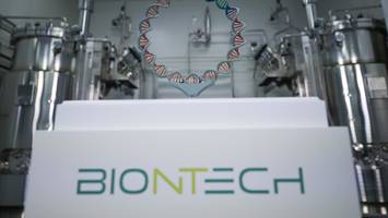hunderte verhandlungen erwartet - warum biontech-aktien trotz impfschäden-prozessen günstig sein könnten