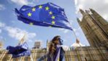 Brexit: Britinnen und Briten können nicht vor EU-Gerichten gegen Brexit klagen