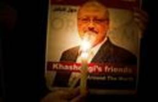 Saudi-Arabien : Mutmaßlicher Drahtzieher im Mordfall Khashoggi aufgetaucht