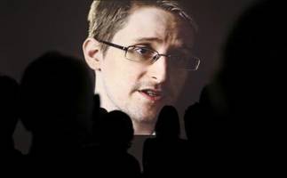 Edward Snowden - seit zehn Jahren unter Putins Schutz