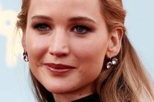 Jennifer Lawrence: Altersunterschiede können funktionieren