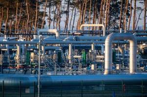 Nord Stream 1: Was steckt hinter der Pipeline? - Bau, Kosten und Sprengung