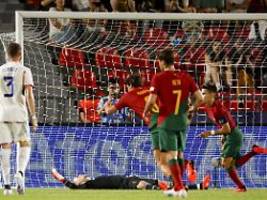 Niederlande sind bei U21-EM raus: Ex-Bayern-Talent entscheidet Krimi für Portugal