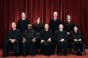 Supreme Court widerspricht kontroverser Theorie zu Wahlrecht