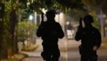 frankreich: aufruhr gegen die tödlichste polizei europas