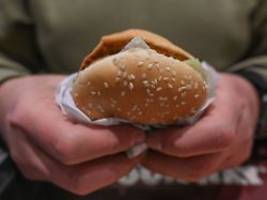 Mehr System als Einzelfall: Team Wallraff zeigt: Bei Burger King bleibt es eklig