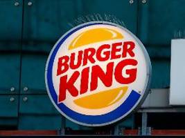 umfrage vor neuer rtl-sendung: nur wenige glauben an bessere zustände bei burger king