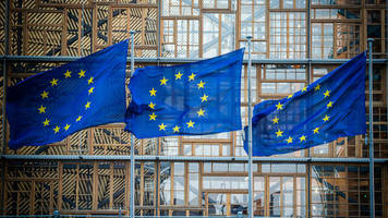 Europäische Union: EU-Risikowächter: Gefahren für Finanzsystem weiterhin groß