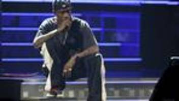 us-rapper: keine strafverfolgung von travis scott wegen massenpanik bei konzert