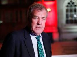 Purer Hass und Sexismus: Jeremy Clarkson kriegt Ärger wegen Meghan-Kolumne