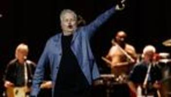 musik: grönemeyer: riesige nachfrage nach jubiläumskonzerten