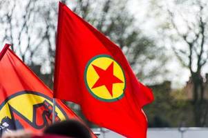 Schweden: Kurde wegen versuchter PKK-Finanzierung verurteilt