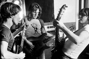 Dokumentation über Rocklegende AC/DC