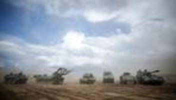 militär: nato-staaten einigen sich auf neues ziel für verteidigungsausgaben