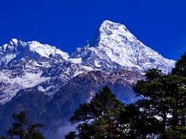 naturgewalten vor 800 jahren: bergsturz im himalaya war ein mega-erdrutsch