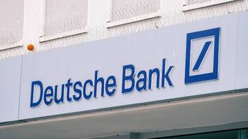 kunden sollten konten prüfen - nach datenleck illegale abbuchungen bei deutscher bank und postbank möglich