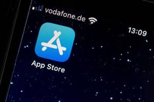 App Store: Apple muss sich künftig auf Konkurrenz einstellen
