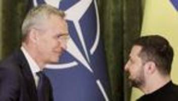 Nato-Gipfel in Vilnius: Aussicht auf Nato-Beitritte der Ukraine und Schwedens bestimmendes Thema