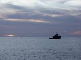 Suche nach vermissten Booten: 86 Migranten südlich der Kanaren gerettet