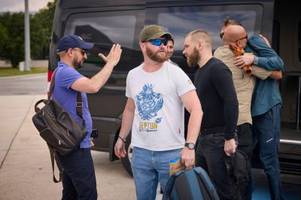 Kreml wegen Freilassung der Azovstal-Kämpfer kritisiert