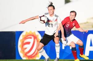 Nationalspielerin Lena Petermann wechselt zu Leicester City