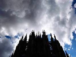 hohe hürde für prozess: missbrauchsopfer will 830.000 euro von katholischer kirche