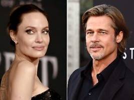 Rosenkrieg geht weiter: Angelinas Jolies Anwälte greifen Brad Pitt an