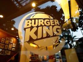 burger-king -experiment: thailand hat den burger für käse-fanatiker