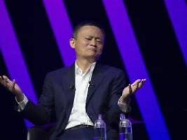Nur noch 30 Milliarden Dollar: Jack Ma zahlt für Kritik mit Hälfte seines Vermögens