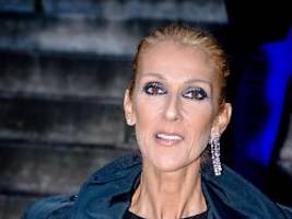 Wir sind zuversichtlich: Schwester äußert sich zu Céline Dions Zustand