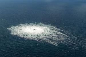 Nord-Stream-Ermittler: Sprengstoffspuren auf Segelboot