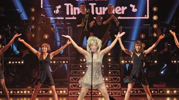 Interview mit Musical-Darstellerin - Aisata Blackman: „Tina Turners Musik ist herausragend und mitreißend“