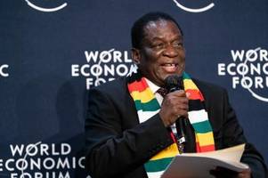 Simbabwe schränkt unpatriotische Bürger ein