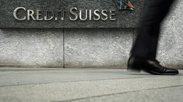Bankenkrise: Unterlagen zu Credit-Suisse-Untersuchung sollen angeblich 50 Jahre geheim bleiben