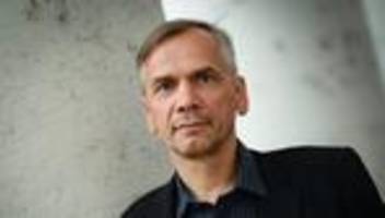 Literaturpreis: Schriftsteller Lutz Seiler erhält Georg-Büchner-Preis