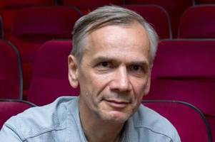 Schriftsteller Lutz Seiler wird mit Georg-Büchner-Preis 2023 ausgezeichnet