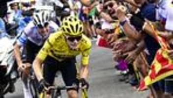 Tour de France: Warum ist Jonas Vingegaard so gut?