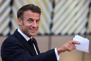 Frankreichs Regierung wird zu Teilen ausgetauscht