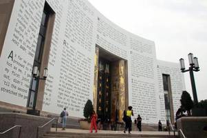Bibliothek in New York feiert US-Rapper Jay-Z