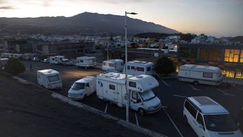 Todeswelle droht - Erdrutsch von La Palma könnte Millionen Leben kosten