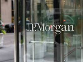 JPMorgan expandiert: US-Onlinebank Chase kommt nach Deutschland