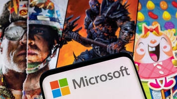 Übernahme: FTC zieht Klage gegen Activision-Übernahme durch Microsoft zurück