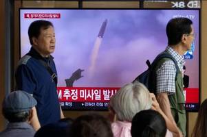 Südkorea warnt Nordkorea vor Einsatz von Atomwaffen
