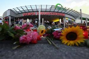 Reiter: Attentat in Reihe mit Hanau, Halle und Lübcke-Mord