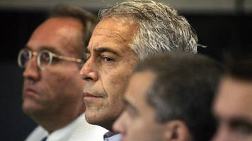 US-Bank: Jungferninseln legen gegen JP Morgan im Fall Epstein nach