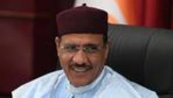 sahelzone: nigrisches präsidialamt wirft garde putschversuch vor