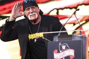 Hulk Hogan hat sich wieder verlobt