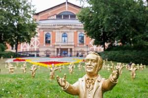 Neuer Anlauf für Bayreuther Ring - Jubel für Rheingold