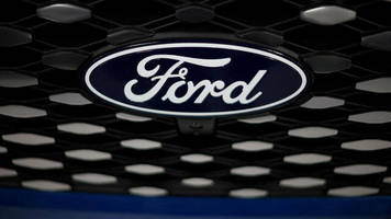 Quartalszahlen : Ford hebt Gewinnprognose an – SUVs und Pickup-Trucks gefragt
